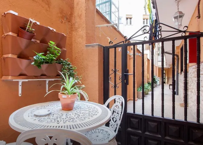 Chueca Loft